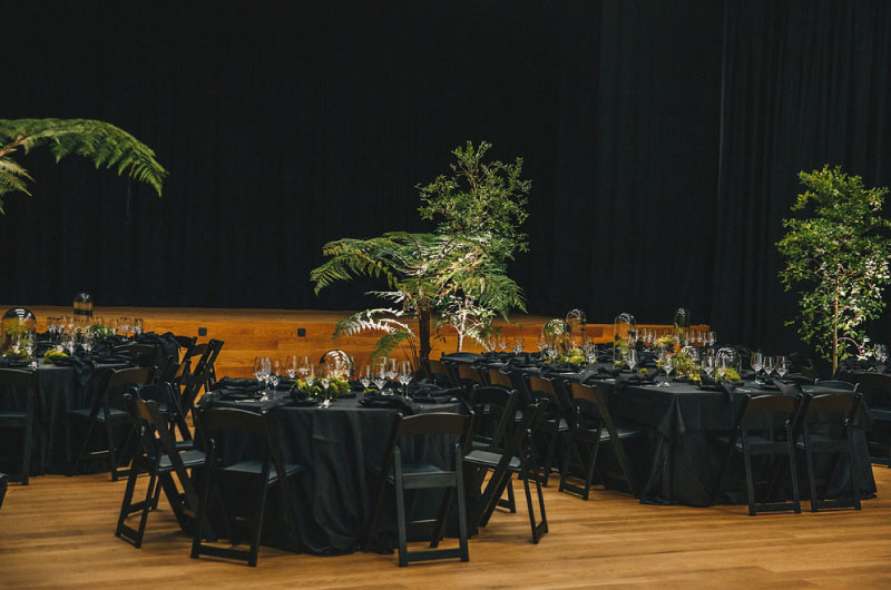 Alan Gibbs Centre