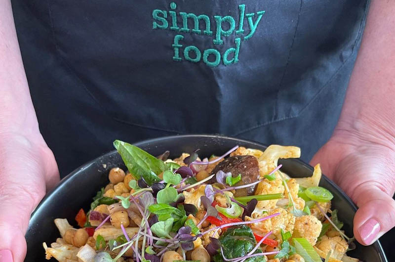 Simply Food